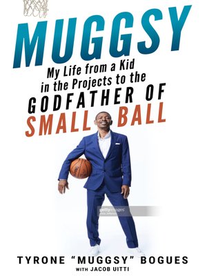 Muggsy - ebook